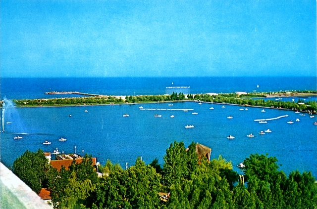 1189 - Mangalia Nord-Neptun